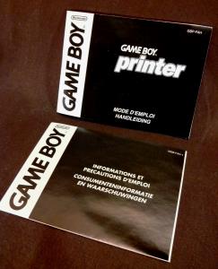 Game Boy Printer (07)